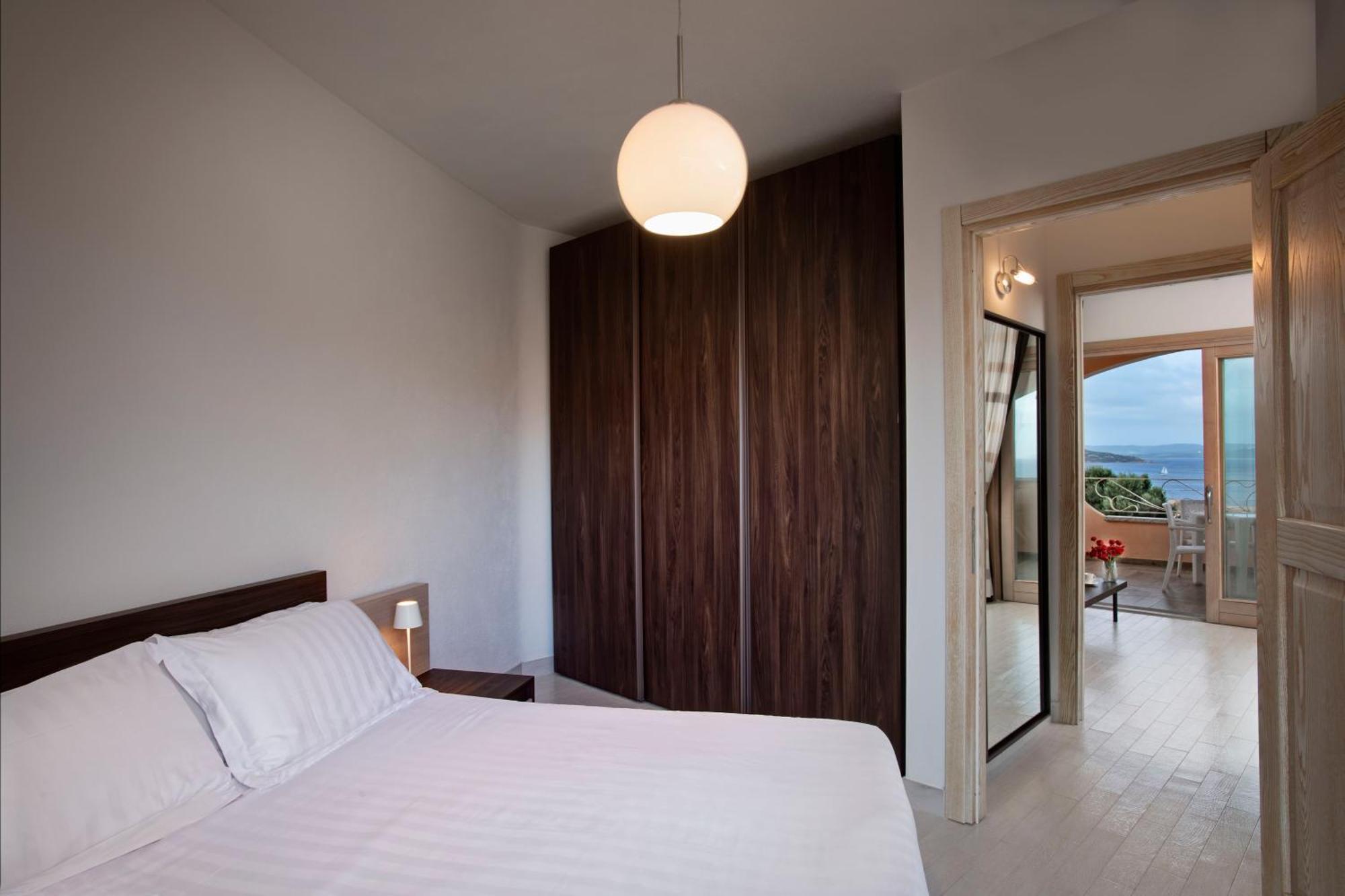 Grand Hotel Resort&Spa Ma&Ma - Adults Only La Maddalena  Room photo